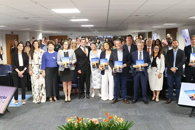 RECORDE ][ Aquicultura em Águas da União cresce 20% e VBP atinge R$ 1,26 bilhão, aponta MPA